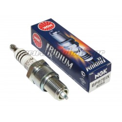 Μπουζί NGK BPR7EIX